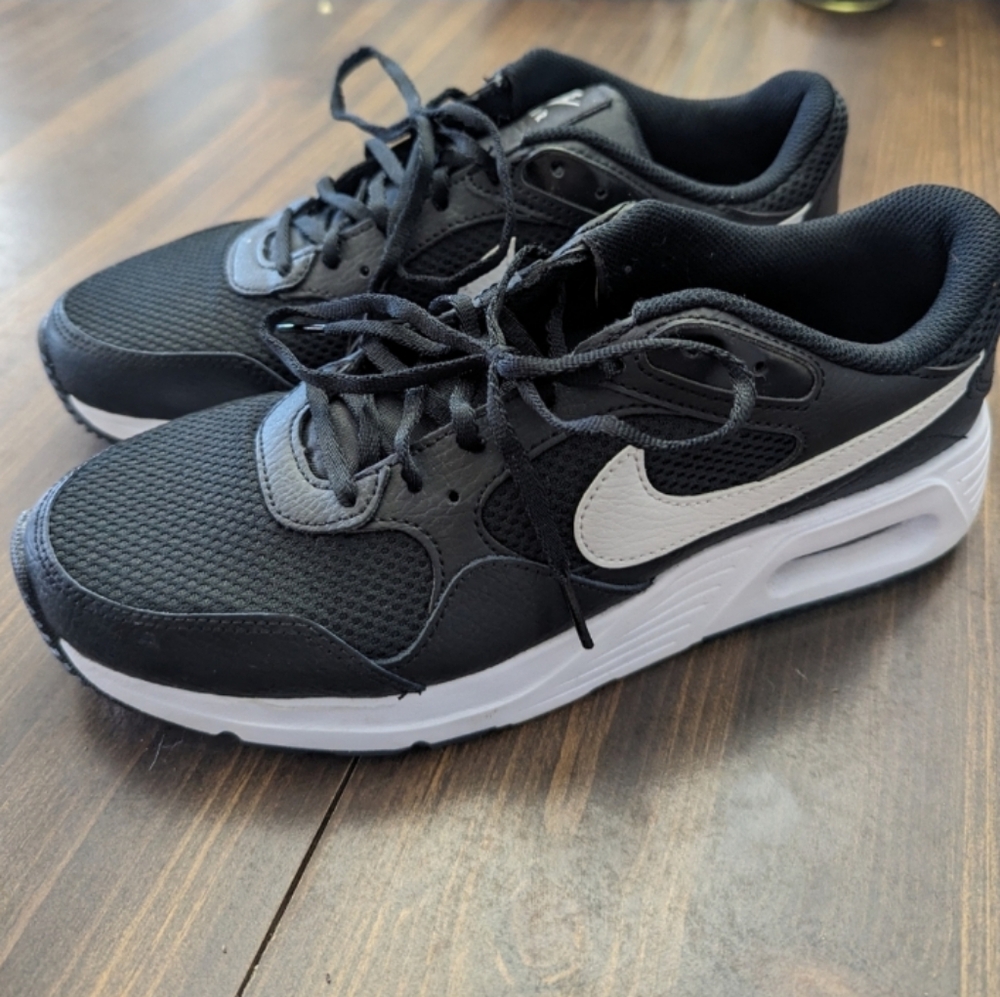 NIKE Air Max Sc womens shoes
